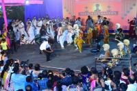 Brahmakalashanga Rathotsava at Shrimath Anantheshwar Temple Vittal (3 May 2025)